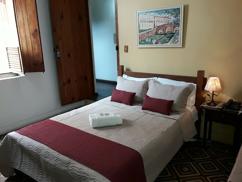 Hostal Pousada Esta��o Do Trem