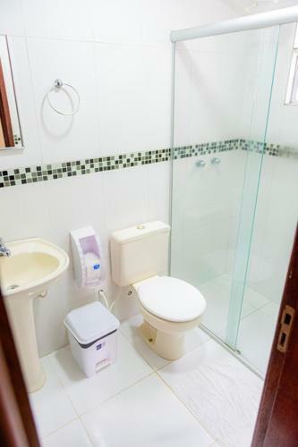 Hotel Trilhos De Minas