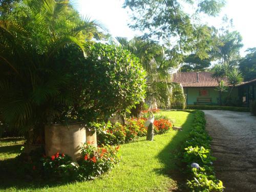 Hostal Villa Buonabitacolo