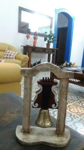 Hostal Pousada Sinh� Mo�a