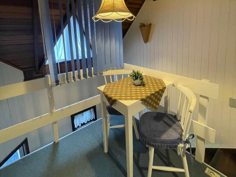 Hostal Pousada Caliandra Da Serra