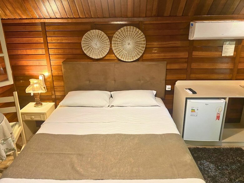 Hostal Pousada Caliandra Da Serra