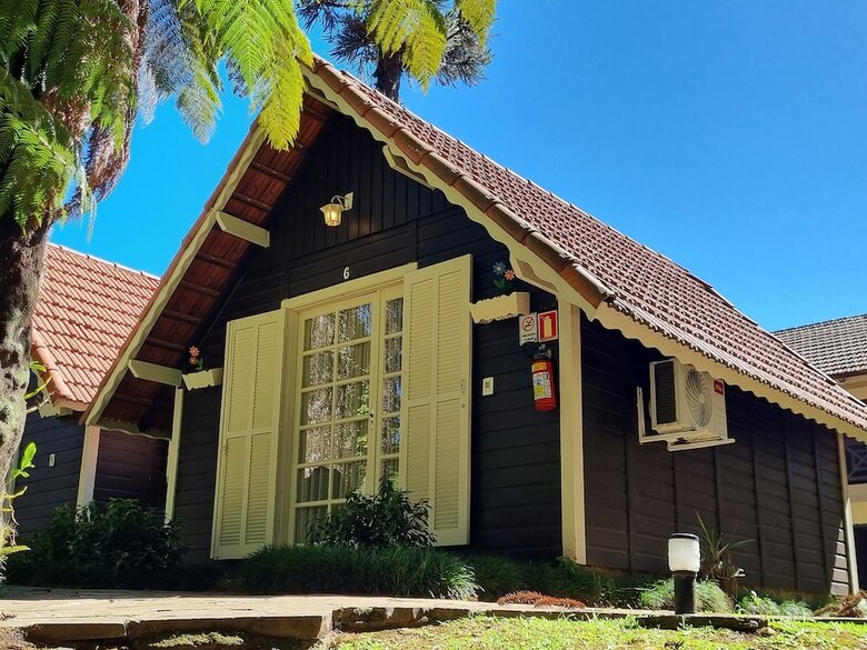 Hostal Pousada Caliandra Da Serra