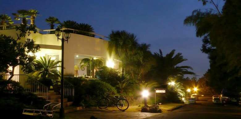 Aparthotel Springhill Resort