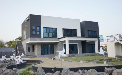 Baraquera Pension