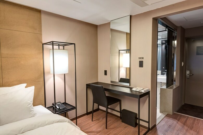 Hotel The Designers Yeouido