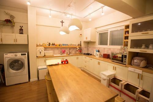Apartamento House Sarah In Gangnam