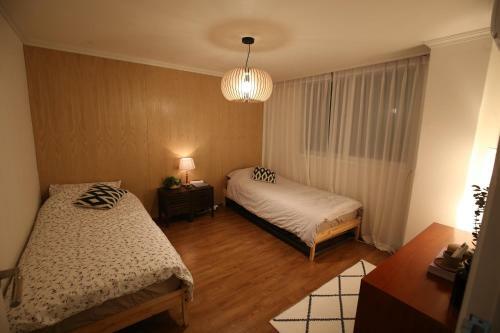 Apartamento House Sarah In Gangnam