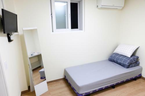 Hostal Namsan Gil House