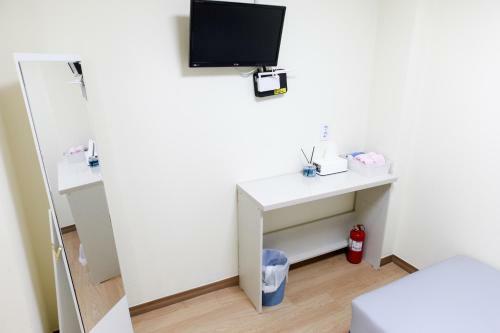 Hostal Namsan Gil House