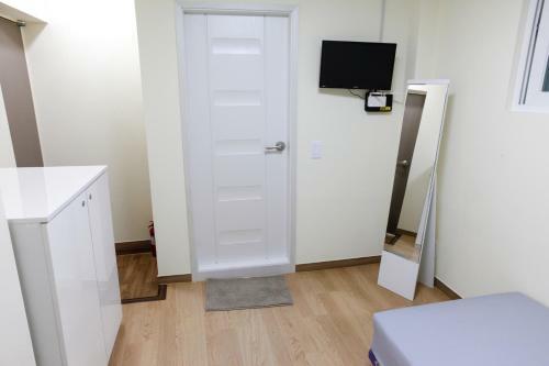 Hostal Namsan Gil House