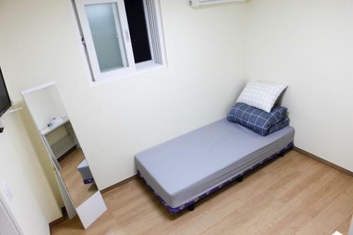 Hostal Namsan Gil House