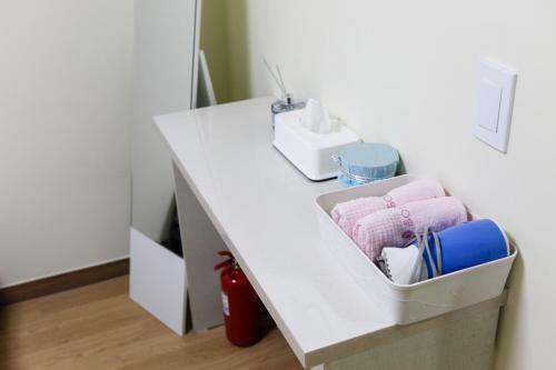 Hostal Namsan Gil House
