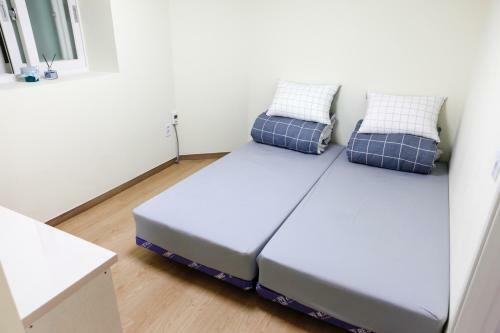 Hostal Namsan Gil House