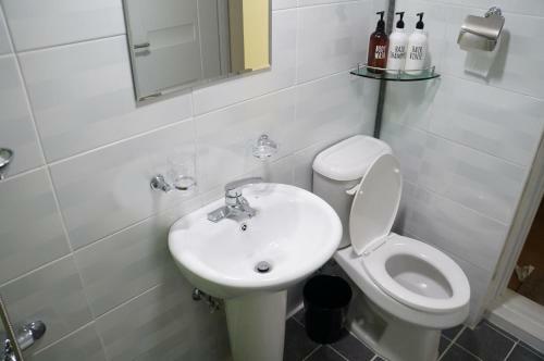 Hostal Namsan Gil House