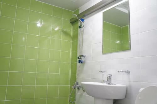 Hostal Namsan Gil House