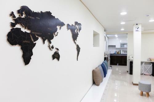 Hostal Namsan Gil House