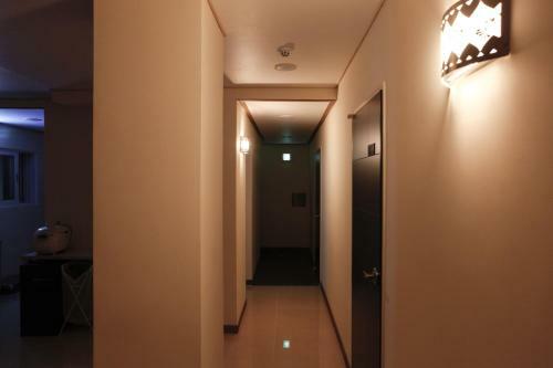 Hostal Namsan Gil House