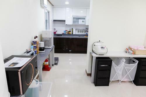 Hostal Namsan Gil House