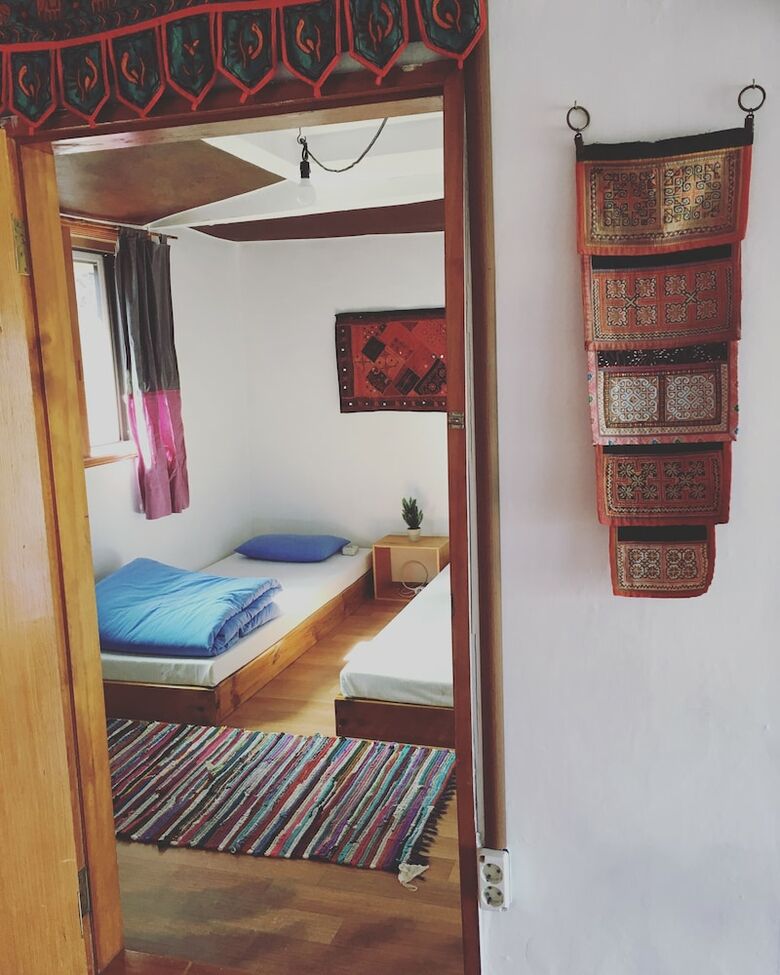 Hostal Shanti Shanti Guest House
