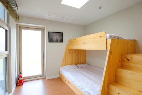 Hostal Hannah Guesthouse