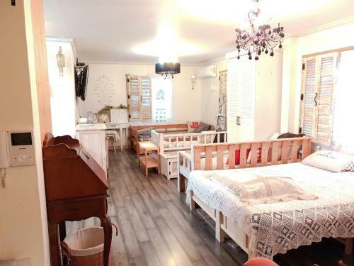 Apartamento The Antique