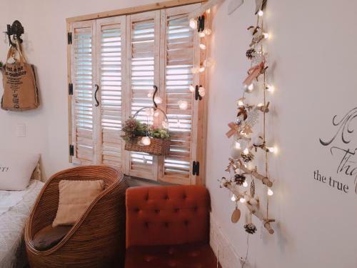 Apartamento The Antique