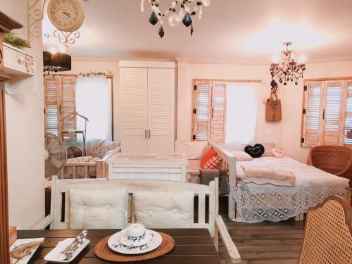 Apartamento The Antique