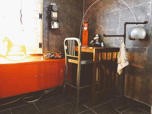 Apartamento The Antique