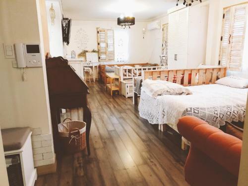Apartamento The Antique