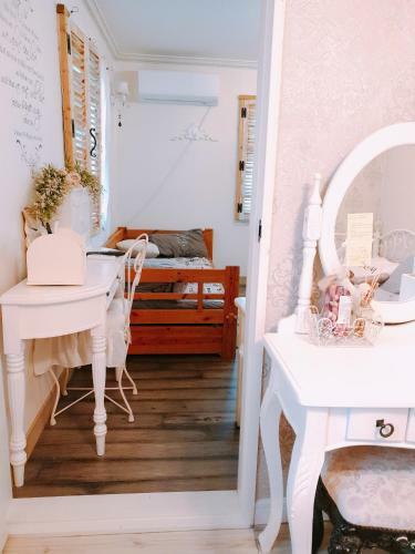 Apartamento The Antique