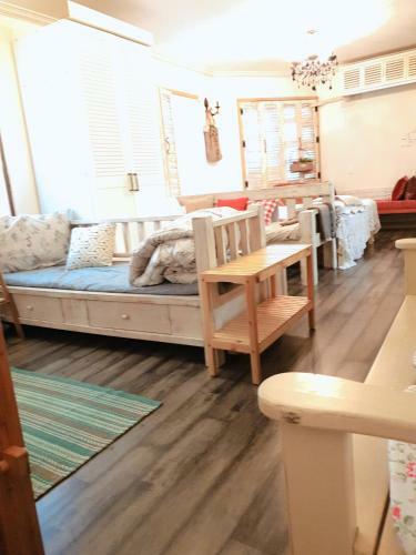 Apartamento The Antique