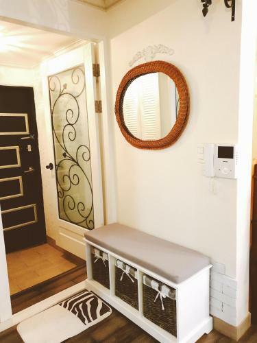 Apartamento The Antique