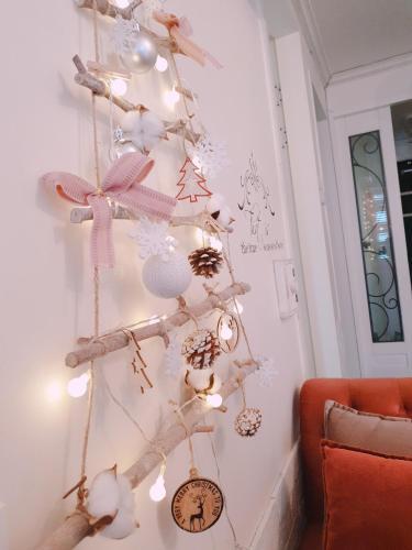 Apartamento The Antique