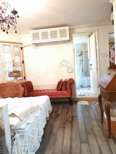Apartamento The Antique