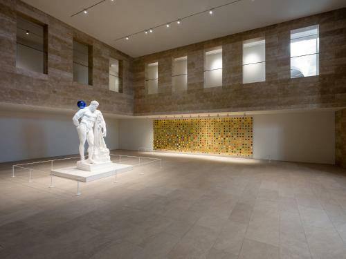 Hotel Art Paradiso, Paradise City