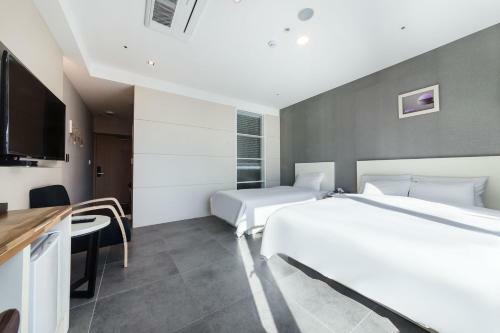 Incheon Hotel Blue Marine