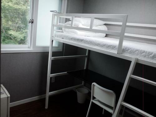 Albergue Muju In Guesthouse