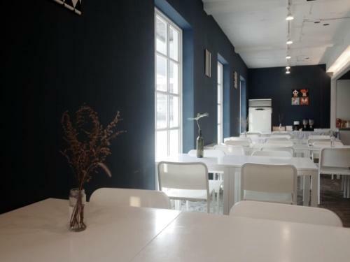 Albergue Muju In Guesthouse