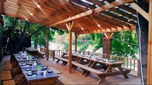 Albergue Muju In Guesthouse