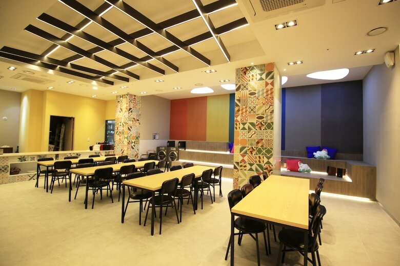 Albergue Seoul N Hotel Dongdaemun