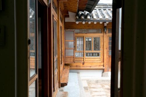 Hostal Nuri Hanok Guesthouse