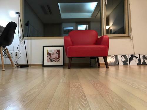 Apartamento Seoul Stay