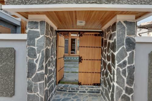 Hostal Guma Hanokstay