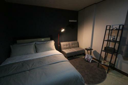 Motel Seong Dong Jang
