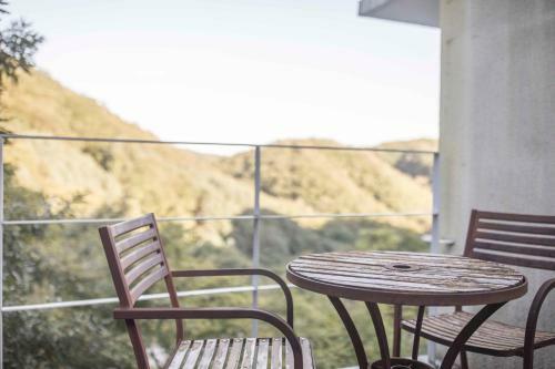 Hotel Healience Villeage