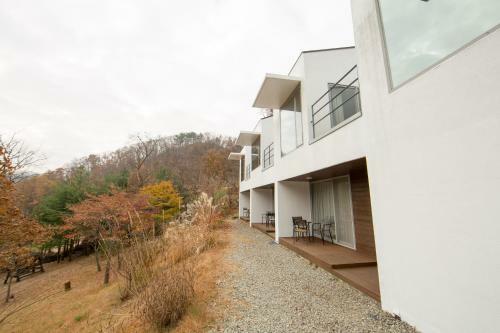 Hotel Healience Villeage