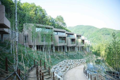 Hotel Healience Villeage