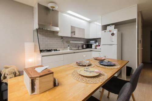 Apartamento In The Garden 1