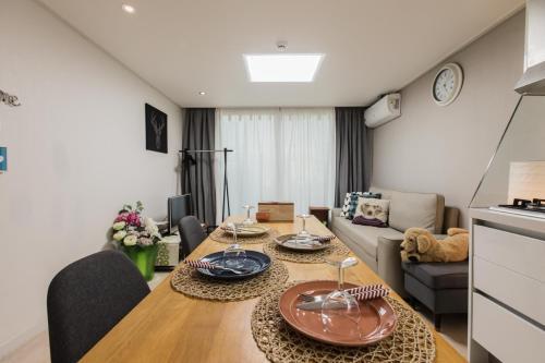 Apartamento In The Garden 1